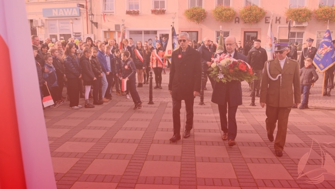 11 listopada w Sławie. „Wspólnie świętujmy Niepodległość”