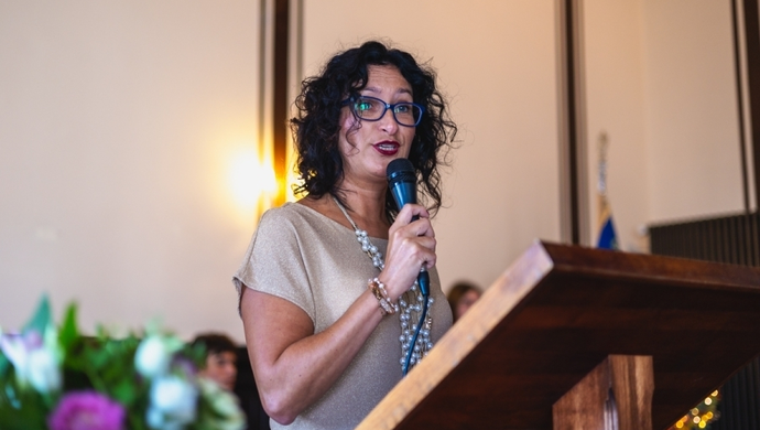 Karolczyk-Kozyra otrzymała powołanie z rąk Lubnauer. Dyrektor I LO będzie doradzać Minister Edukacji