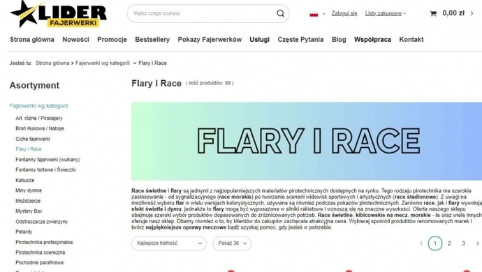 Flary - jak działają i kiedy warto je stosować?