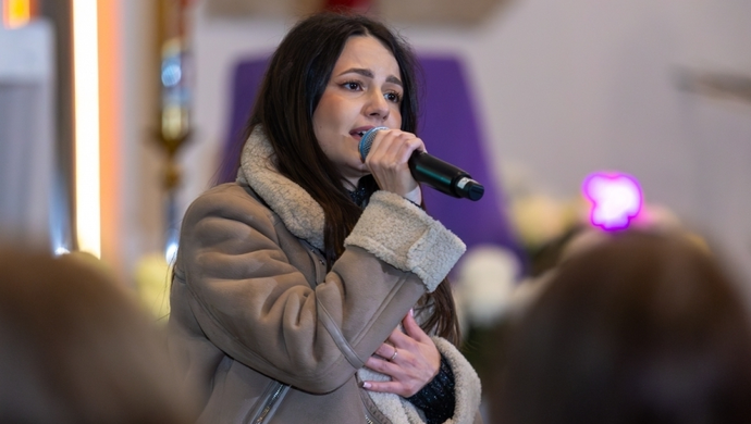 II Koncert Wspomnieniowy. Festiwal Zaduszki in Memoria 2024 [ZDJĘCIA]