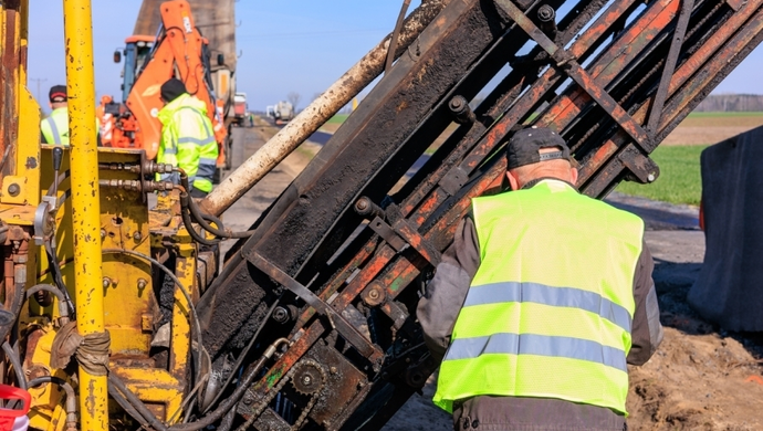 Remont drogi w Konradowie. Wpłynęły trzy oferty