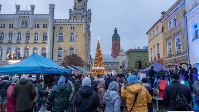 Zimowe Miasteczko zastąpi lodowisko. W planach weekendowe warsztaty dla dzieci i dorosłych
