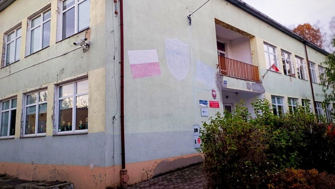 Termomodernizacja szkoły w Osowej Sieni. Gmina Wschowa wybrała wykonawcę