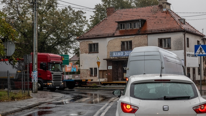 Obwodnica Wschowy coraz bliżej. Przetarg na budowę ogłoszony