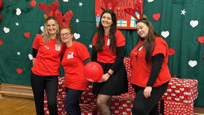 Szlachetna Paczka we Wschowie. Weekend Cudów pomógł 12 rodzinom i dał 154 powody do uśmiechu