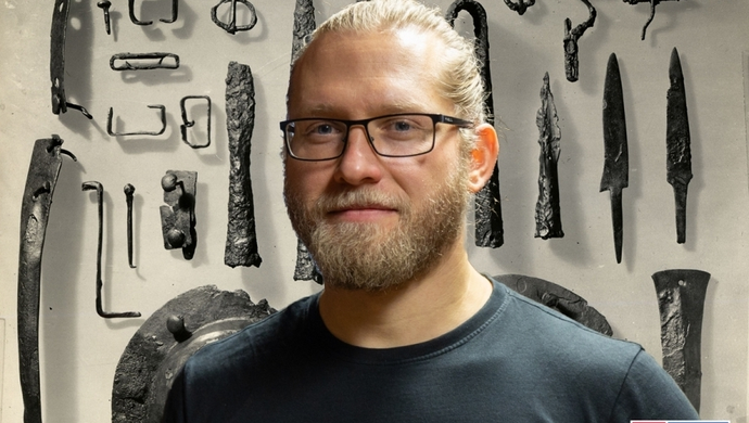 Kim byli „wschowscy” barbarzyńcy? Tietz o tajemnicach z II-IV w n.e.