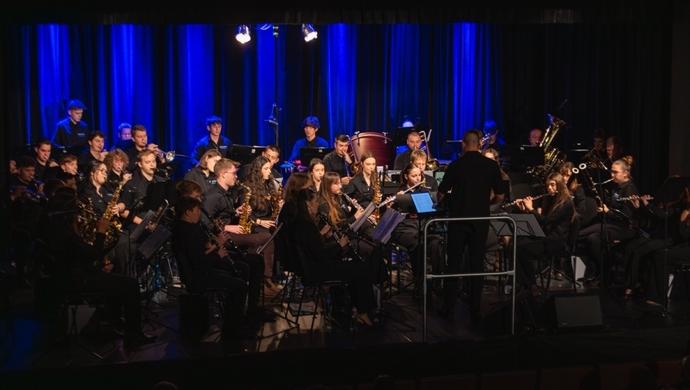 Nie przegap świątecznego koncertu Maestoso. Orkiestra wystąpi tuż przed Wigilią