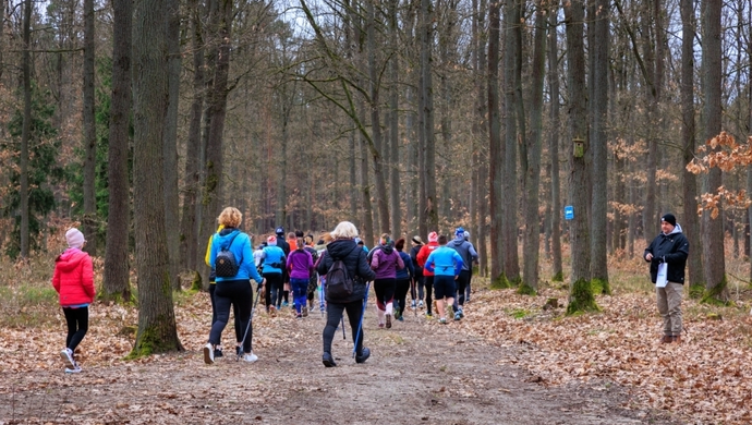 Rusz się w Nowy Rok. Aktywna Wschowa powita 2025 na sportowo
