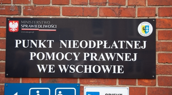 Darmowa pomoc prawna w powiecie wschowskim. Gdzie uzyskasz nieodpłatne wsparcie prawnika?