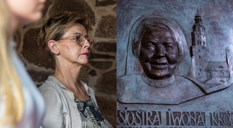 S. Iwona Król - „Cicha Bohaterka Wschowy”. Wykład Jolanty Pawłowskiej już wkrótce!