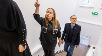 Środowiskowy Dom Samopomocy w Siedlnicy już działa. To jedyna taka placówka w powiecie