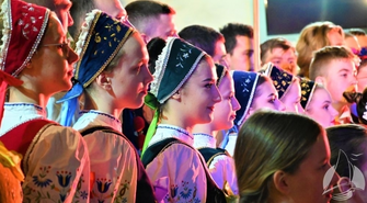 Koncert Noworoczny w Sławie. Wystąpią zespoły z Kębłowa, Wolsztyna i Sławy