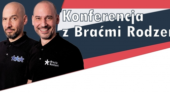 We Wschowie odbędzie się konferencja z Braćmi Rodzeń. „Jak wycofać choroby metaboliczne i pięknie żyć”