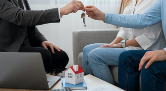 Jak agencje nieruchomości pomagają w znalezieniu najlepszej oferty wynajmu