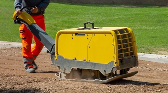 Jaką zagęszczarkę wybrać? Na co zwrócić uwagę?