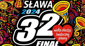 WOŚP w Sławie. Kwestować będzie 62 wolontariuszy