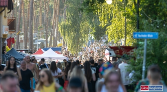 Rap Stacja 2024. Bilety na pole namiotowe już dostępne