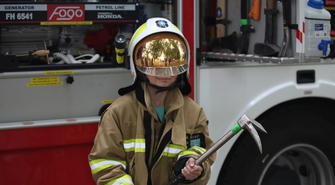 Młodzi ochotnicy poszukiwani! Dołącz do Młodzieżowej Drużyny Pożarniczej OSP we Wschowie