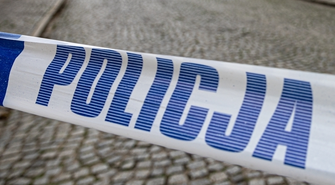 Wschowa: Nie żyje 56-latek, który miał zostać zatrzymany do sprawy zabójstwa. „Wewnątrz budynku padł strzał”