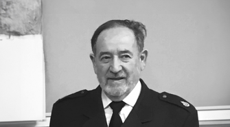 Nie żyje Aleksander Polański