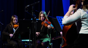 Muzyczne przeboje w klasycznej odsłonie. We Wschowie wystąpi Orkiestra Miła Gnieznu