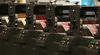 Druk ulotek - co musisz wiedzieć?