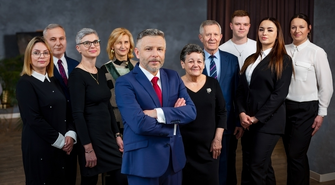 Wojciech Kuryłło ogłosił start w wyborach na burmistrza Wschowy. „Moim celem jest stworzenie lepszego miasta”