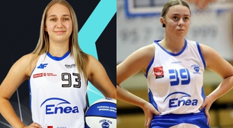 Maćkowiak i Molik z powołaniami do szerokich kadrach Młodzieżowych Reprezentacji Polski 