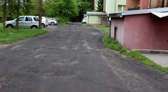 Do bloków w Górczynie po nowej drodze. UMiG Szlichtyngowa ma już dokumentację projektową