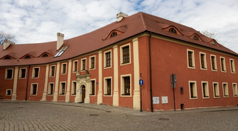 Odkryj nieznane oblicza Józefa Wybickiego. Na wykład zaprasza Muzeum Ziemi Wschowskiej