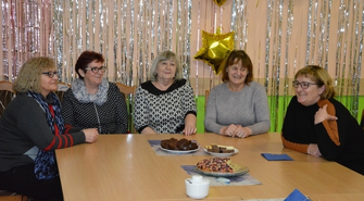 Koło Gospodyń Wiejskich „Pasja” świętuje 5 lat działalności