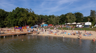 Nowe możliwości biznesowe w Lginiu. CKiR ogłasza przetarg na dzierżawę gruntu