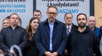 „Lepsza Wschowa” i „Lepszy Powiat” gotowe do wyborów. Na listach nowe twarze i doświadczeni radni 