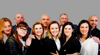 Marta Panicz-Szajnkenig kandydatką na burmistrza Wschowy. Kto znalazł się na jej liście?