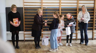 Szlichtyngowa promuje trzeźwość. Kampania „Zachowaj Trzeźwy Umysł”