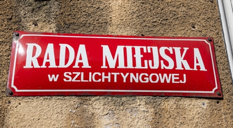 Wybory do Rady Miejskiej Szlichtyngowa. Startuje 59 kandydatów