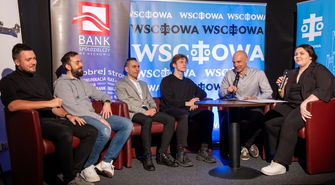 Kuropka, Szwarc, Romaniuk, Dziełakowski. Poznaj kandydatów na Ambasadora Wschowy (VIDEO)