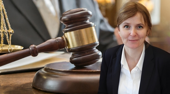 Owoc-Kochańska przegrała sprawę z KWW Antkowiaka. „Sąd to orzekł jednoznacznie”