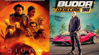 Nadchodzące hity w kinie CKiR we Wschowie. Sprawdź, co zobaczysz na dużym ekranie