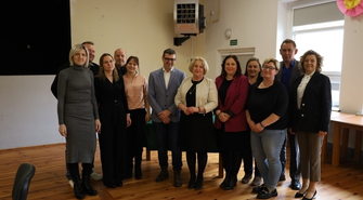 Dzień Sołtysa w Szlichtyngowie. Uroczystości z udziałem Burmistrz i Sołtysów