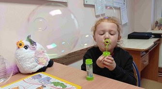 Program "Za Życiem" – kompleksowe wsparcie dla dzieci niepełnosprawnych i ich rodzin