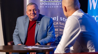 Jego pasją są konie. Tadeusz Andrys kandydatem na „Ambasadora Wschowy” (VIDEO)