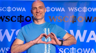 Wieś Trail startuje w niedzielę. Na pierwszy bieg w Krzyżowcu zapisało się ponad 100 osób