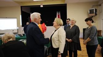 LV Sesja Rady Miejskiej Szlichtyngowa