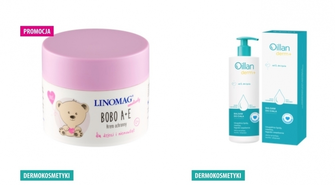 Jak i kiedy stosować dermokosmetyki dla dzieci?