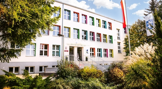 Szkoła Podstawowa nr 1 we Wschowie otwiera drzwi dla przyszłych pierwszoklasistów!