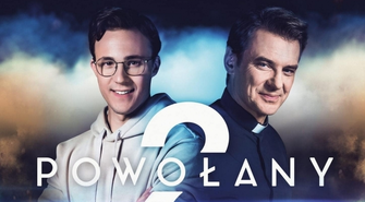 Powołany 2 w kinie CKiR - nie przegap tej projekcji!