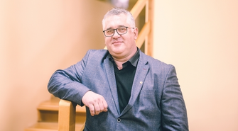 Andrzej Kopczyński: Tak żyć dłużej się nie da - to trzeba zmienić!