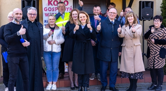 Pakiet sołecki Marty Panicz-Szajnkenig. Co kandydatka na burmistrza oferuje mieszkańcom wsi?