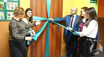 Nowocześniej w Ciosańcu